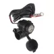 USB port MOTION STUFF 2.0 type 5V/2A