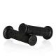 Mansoane Street MOTION STUFF ORIGINAL Negru (special pyramid design)