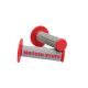 Mansoane MX-Enduro Supersoft MOTION STUFF gri/rosu