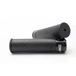 Mansoane MOTION STUFF HERITAGE Negru