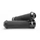Mansoane MOTION STUFF CAFÉ RACER Negru