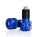 Capete de ghidon MOTION STUFF ORIGINAL Albastru (d18-20mm)