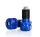 Capete de ghidon MOTION STUFF ORIGINAL Albastru (d18-20mm)