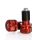 Capete de ghidon MOTION STUFF ORIGINAL Rosu (d18-20mm)