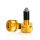 Capete de ghidon MOTION STUFF ORIGINAL auriu (d13-17mm)