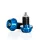 Capete de ghidon MOTION STUFF ADVANCED Albastru (d18-20mm)
