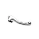 Brake Lever MOTION STUFF L1B-KCE Argintiu Die-casting