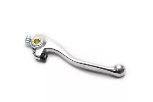 Brake Lever MOTION STUFF L1B-MEN Argintiu Die-casting