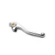 Brake Lever MOTION STUFF L1B-MEN Argintiu Die-casting