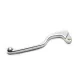 Clutch Lever MOTION STUFF L1C-MAC Argintiu Die-casting