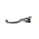 Clutch Lever MOTION STUFF L8C-5033-F Argintiu Forged