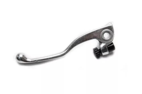 Clutch Lever MOTION STUFF L8C-006 Argintiu Die-casting