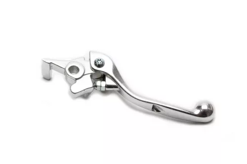 Brake Lever MOTION STUFF L7B-1DX Argintiu Die-casting