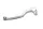 Clutch Lever MOTION STUFF L3C-007 Argintiu Die-casting