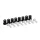 Kit suruburi parbriz MOTION STUFF (3x8buc/set)