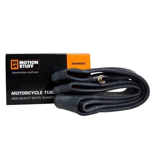 Camera anvelopa moto MOTION STUFF 90/100-16 cauciuc butil Heavy Duty (2.5mm)
