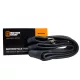 Camera anvelopa moto MOTION STUFF 90/100-16 cauciuc butil Heavy Duty (2.5mm)