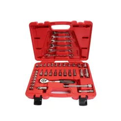 Trusa de scule metric MOTION STUFF 37 piese