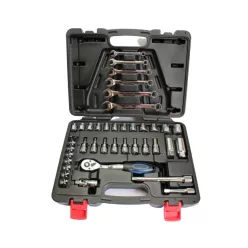 Trusa de scule 3/8" MOTION STUFF 40 piese 3/8"
