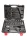 Trusa de scule 3/8" MOTION STUFF 40 piese 3/8"