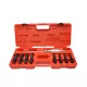 Bearing puller tool set MOTION STUFF 9 sizes 8-30mm