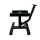 MX Stand MOTION STUFF Negru