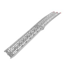 Loading Ramp MOTION STUFF STR1001 Aluminiu 1pc (227x28x5cm)