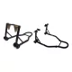 Set stendere fata + spate  MOTION STUFF STS3200+STS3210 cu adaptor padele