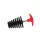 Dop evacuare MOTION STUFF 4T larime L