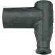 Pipă bujie NGK 8636 CAP TB05EMA