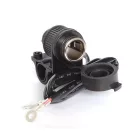Încărcător multifuncțional 12V V Parts cu mufă brichetă TC-6613WB