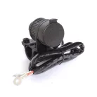 Încărcător multifuncțional 12V V Parts cu mufă brichetă TC-6613WB