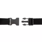 Husă moto/scuter Vector H2O interior/exterior, pentru motociclete cu topcase și parbriz, negru, mărime L