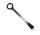 Levier anvelope Bihr cu cheie tubulară hexagonală 30 mm, 250 mm TLW30