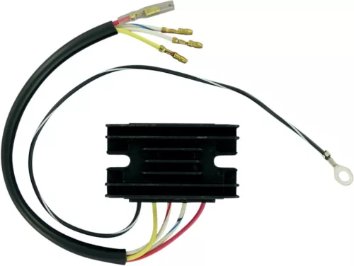 Releu de încărcare RICK'S MOTORSPORT ELECTRIC 10-202