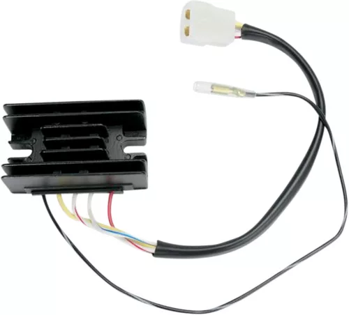 Redresor Regulator RICK'S MOTORSPORT ELECTRIC 10-212