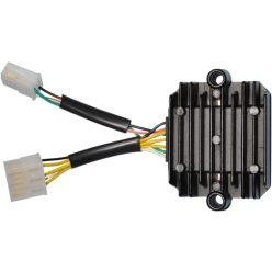 Rectifier/Regulator Honda