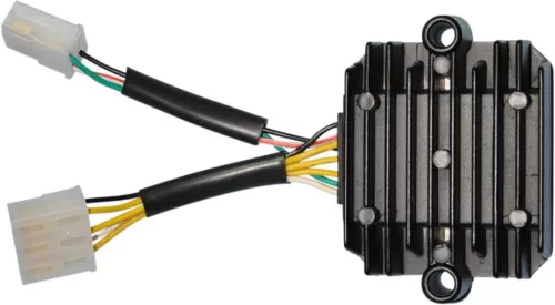 Releu de încărcare RICK'S MOTORSPORT ELECTRIC 10-113