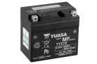 Baterie moto Yuasa TTZ7S activată din fabrică, 12V 6,3Ah