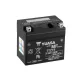 Baterie moto Yuasa TTZ7S activată din fabrică, 12V 6,3Ah
