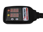 Încălzitoare anvelope Vector PRO-TRACK, programabile până la 99 °C, 120/165-17 (SM)