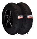 Încălzitoare anvelope Vector SMART, autoreglabile 80 °C, 110/120-17 (MOTO3 – 125GP)