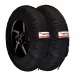 Încălzitoare anvelope Vector SMART, autoreglabile 80 °C, 110/120-17 (MOTO3 – 125GP)
