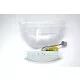 Stop LED cu semnalizări integrate Bihr BMW F650GS/R1200GS TZBMW-166-INT