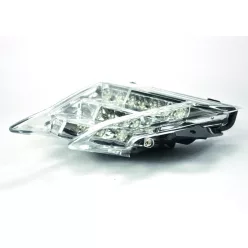   Stop LED cu semnalizări integrate Bihr BMW S1000RR TZBMW-302-INT