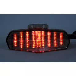   Stop LED cu semnalizări integrate Bihr Ducati 749/999 TZD-122-INT