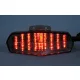 Stop LED cu semnalizări integrate Bihr Ducati 749/999 TZD-122-INT