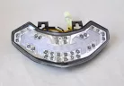 Stop LED cu semnalizări integrate Bihr Ducati Multistrada 1200 TZD-336-INT