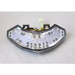   Stop LED cu semnalizări integrate Bihr Ducati Multistrada 1200 TZD-336-INT