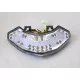 Stop LED cu semnalizări integrate Bihr Ducati Multistrada 1200 TZD-336-INT